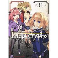 Fate/Apocrypha 第11巻