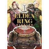 ELDEN RING 遠き狭間の物語 第2巻