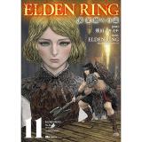 ELDEN RING　黄金樹への道 第11巻