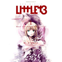 LIttLE13 第1巻