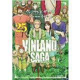 【特典なし】ヴィンランド・サガ 第25巻