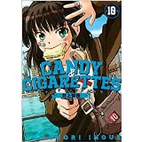 【特典なし】CANDY & CIGARETTES 第10巻