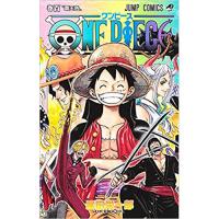 ONE PIECE 第100巻