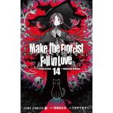 【予約】エクソシストを堕とせない 第14巻