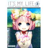 IT’S MY LIFE 第3巻 【限定版】