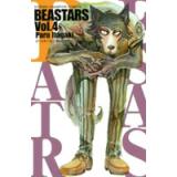 ・BEASTARS 第4巻