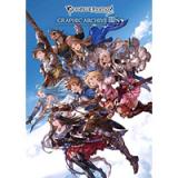 GRANBLUE FANTASY グランブルーファンタジー GRAPHIC ARCHIVE III