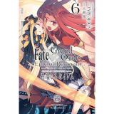 Fate/Grand Order ―Epic of Remnant― 亜種特異点 禁忌降臨庭園 セイレム 異端なるセイレム 第6巻