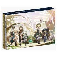 図説 メイドインアビス 探窟記録II