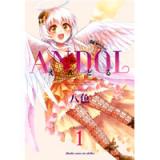 ANDOL -えんどる-　第1巻