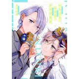 ・いちこえ、にふり、タチアオイ