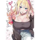 ・ギャル嫁の秘密 第2巻