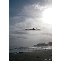 second after vol.1