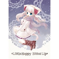 Little Happy Bitter Lip