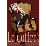 Le Coffret