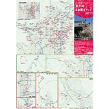 「東方的」京都観光マップ2011