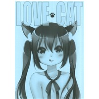 LOVE CAT