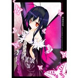黒雪姫物語
