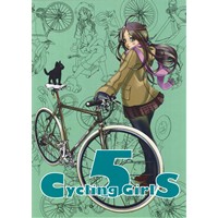 Cycling Girls 5