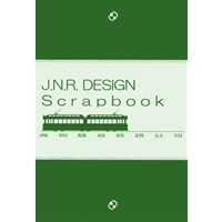 J.N.R.DESIGN Scrapbook