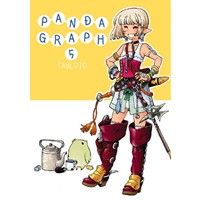 PANDA GRAPH 5