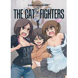 THE CAT FIGHTERS