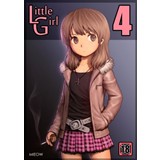 Little Girl 4