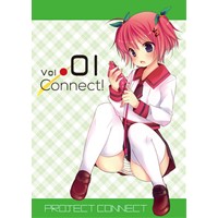 Connect! Vol.01