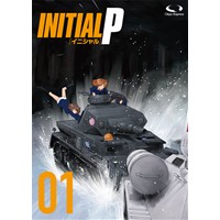 INITIAL P 01