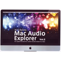Mac Audio Explorer Vol.2