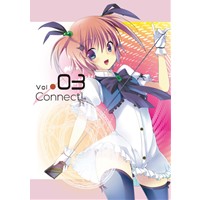 Connect! Vol.03