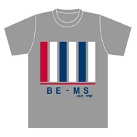BE-MS Tシャツ(XLサイズ)