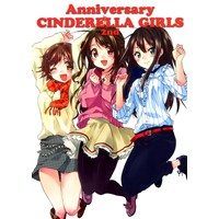 Anniversary CINDERELLA GIRLS 2nd