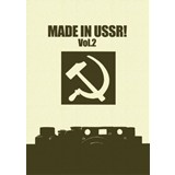 MADE IN USSR! vol.2