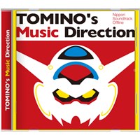 TOMINO's Music Direction