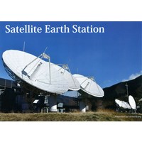 Satellite Earth Station