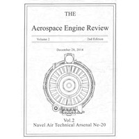 Aerospace Engine Review Vol.2 2ndEd. Ne-20