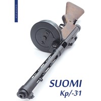 SUOMI Kp/-31