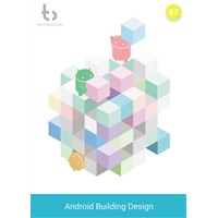 Androidビルディングデザイン