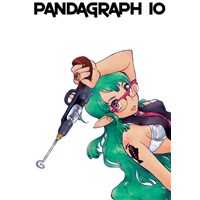 PANDAGRAPH 10