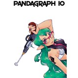 PANDAGRAPH 10