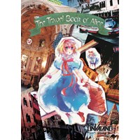 The Travel Book of Alice
