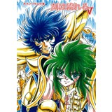 荒木プロ作品特集「刻は流れる5」