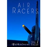 AIR RACERS Vol.2
