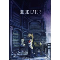 BOOK EATER