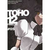 TOHO12TWELVE #05