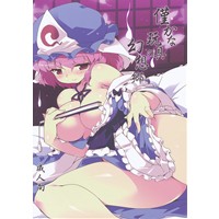 僅かな玩具の幻想郷