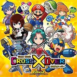 Game Music CROSS×OVER