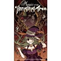 Magic of the Hanging Tree
