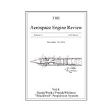 The Aerospace Engine Review Vol.8